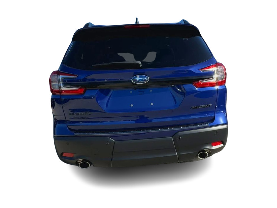 Thumbnail: 2026 Subaru Ascent - 5
