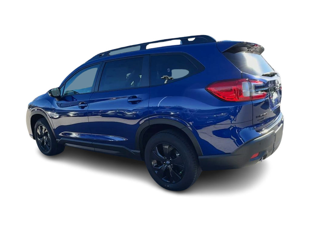 Thumbnail: 2026 Subaru Ascent - 4