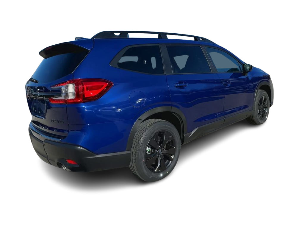 Thumbnail: 2026 Subaru Ascent - 20