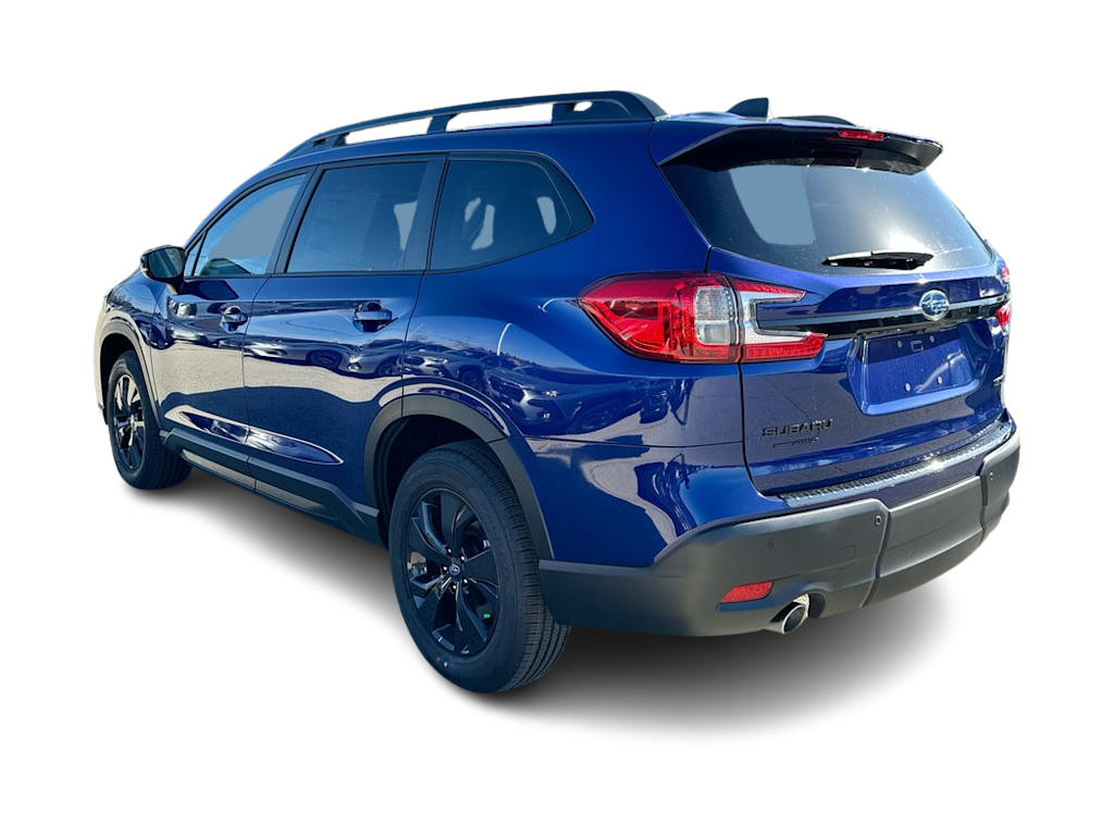Thumbnail: 2026 Subaru Ascent - 23