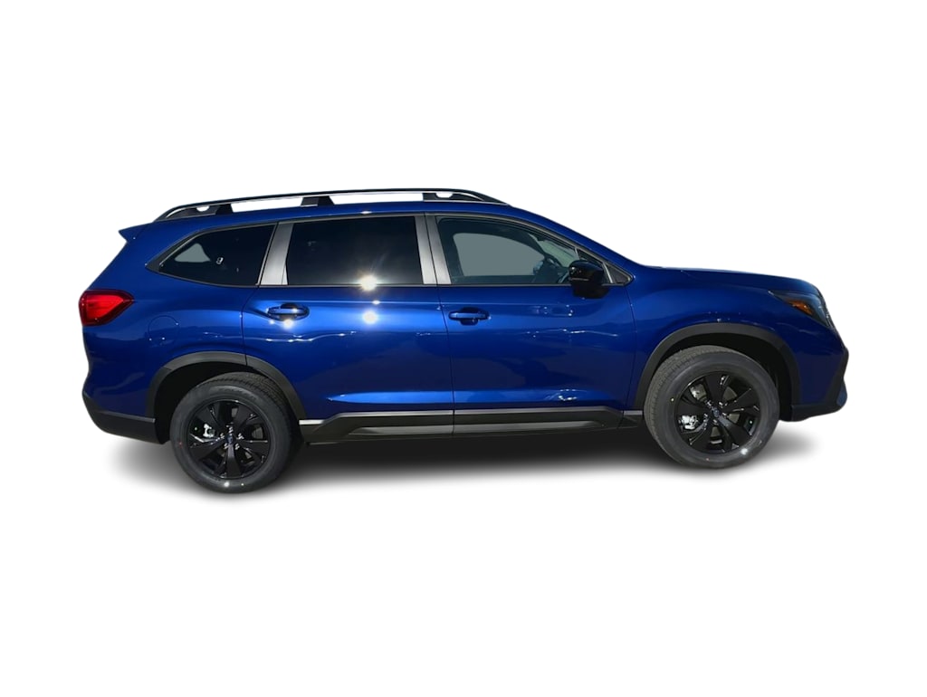 Thumbnail: 2026 Subaru Ascent - 21