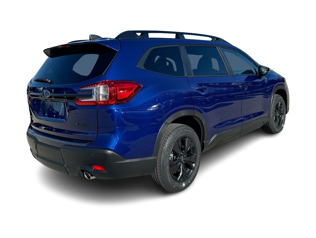 Thumbnail: 2026 Subaru Ascent - 25
