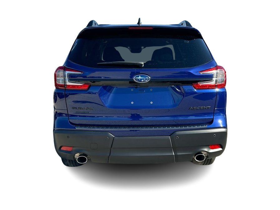 Thumbnail: 2026 Subaru Ascent - 24