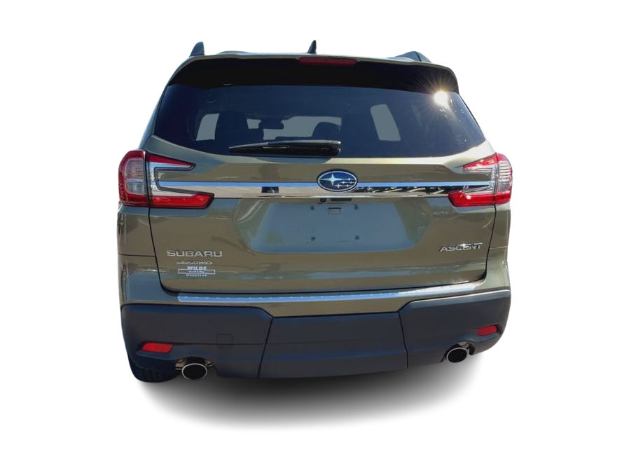 Thumbnail: 2024 Subaru Ascent - 5