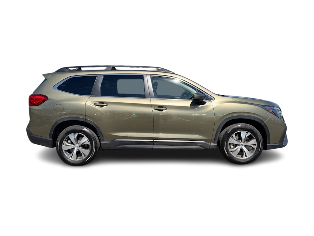 Thumbnail: 2024 Subaru Ascent - 24