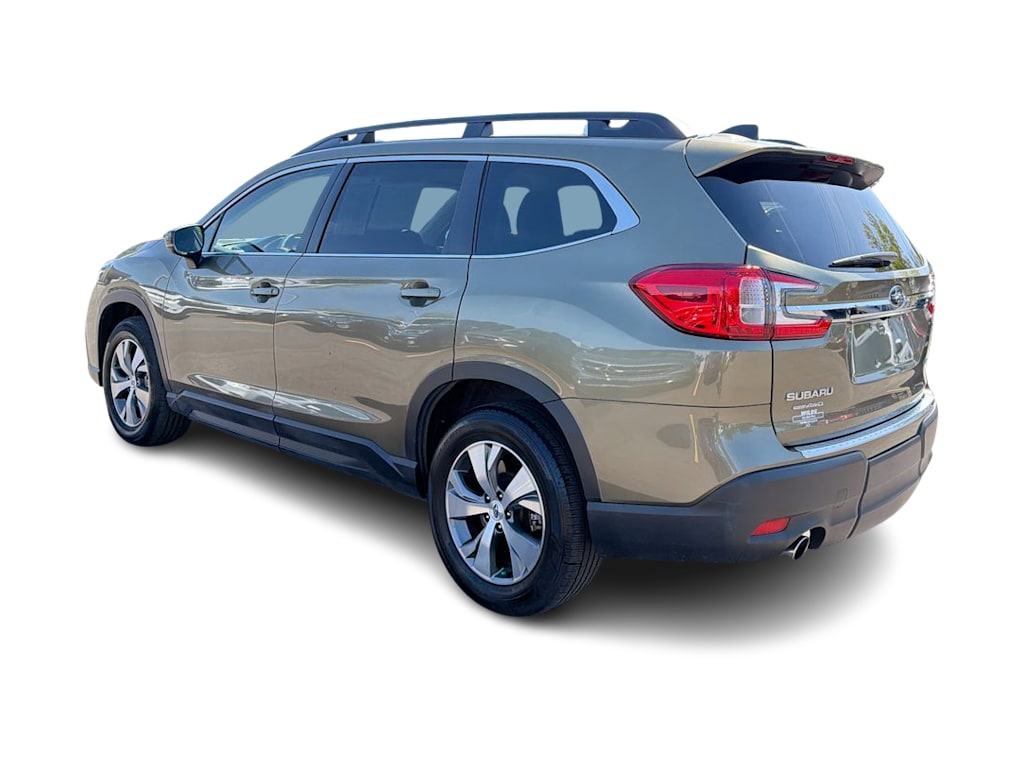 Thumbnail: 2024 Subaru Ascent - 4