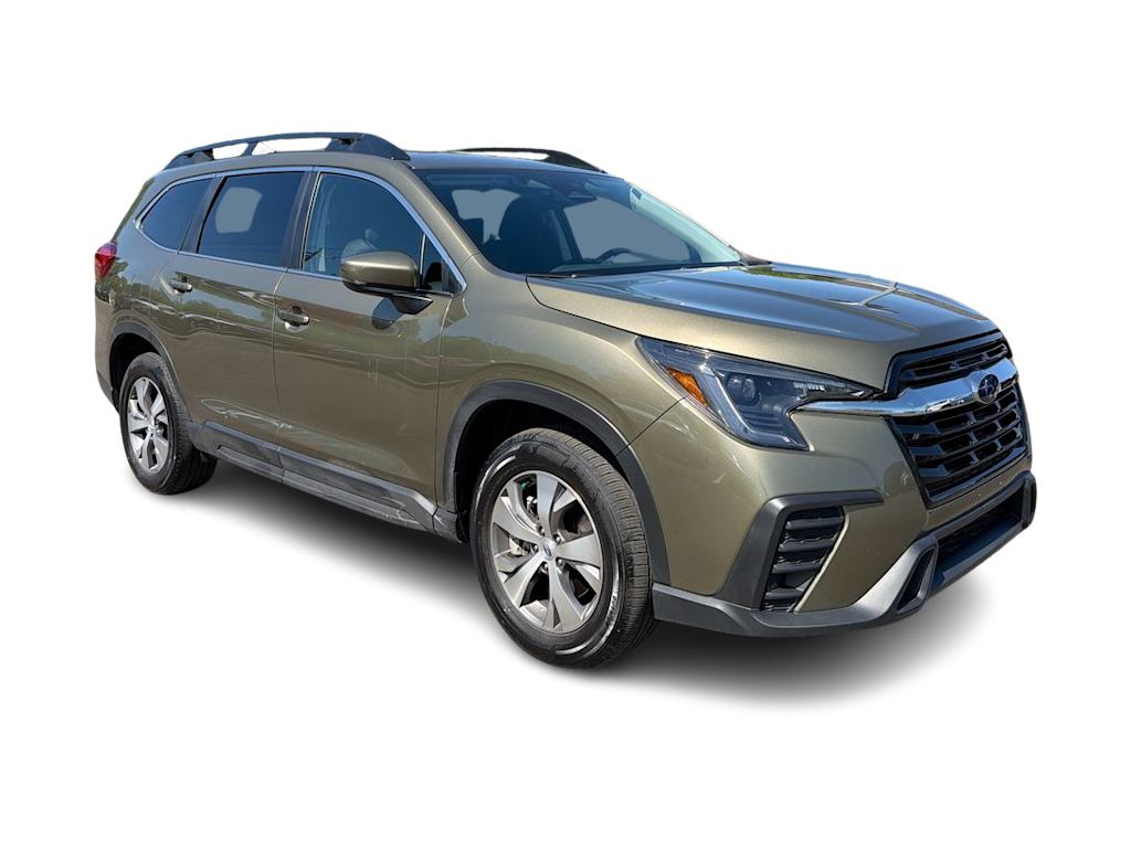 Thumbnail: 2024 Subaru Ascent - 25
