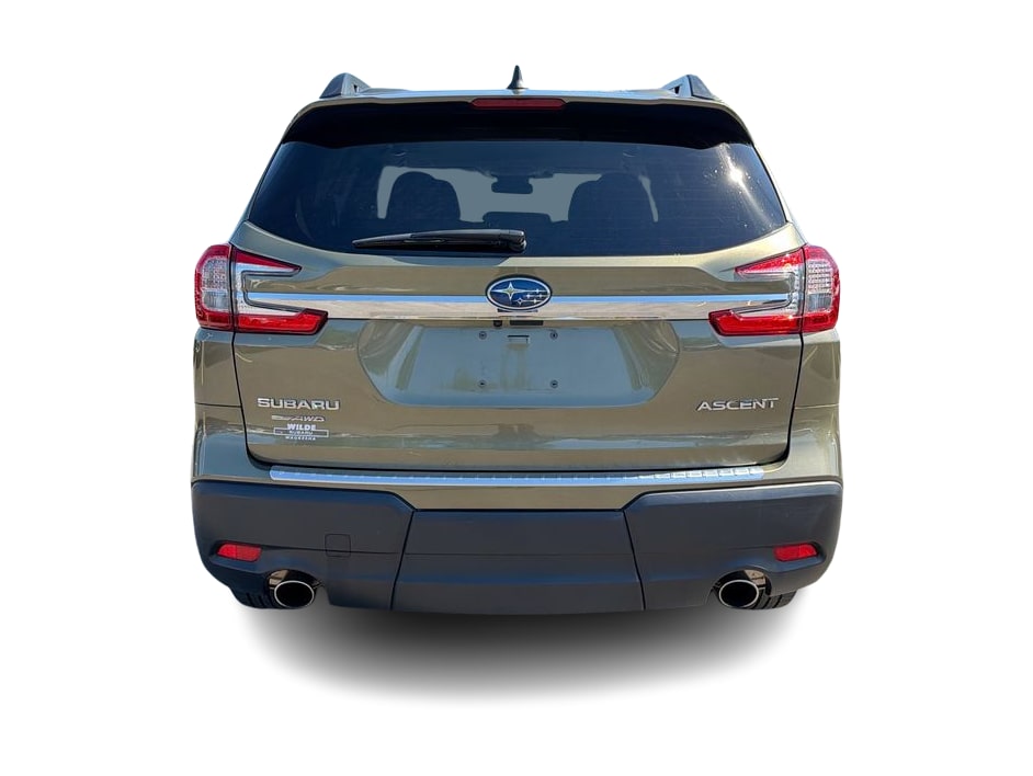Thumbnail: 2024 Subaru Ascent - 22