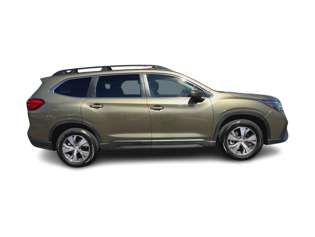 Thumbnail: 2024 Subaru Ascent - 20