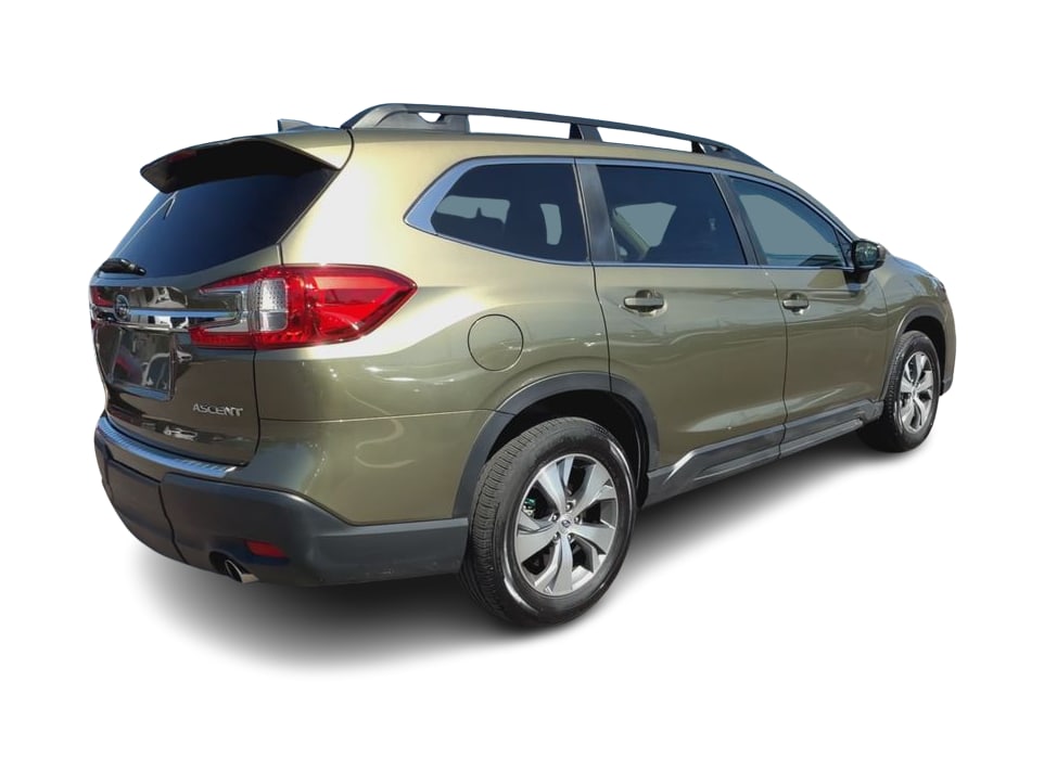 Thumbnail: 2024 Subaru Ascent - 19