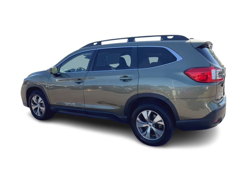 Thumbnail: 2024 Subaru Ascent - 18