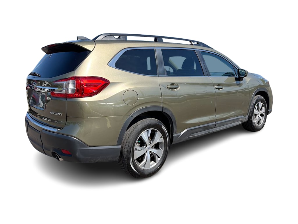 Thumbnail: 2024 Subaru Ascent - 23