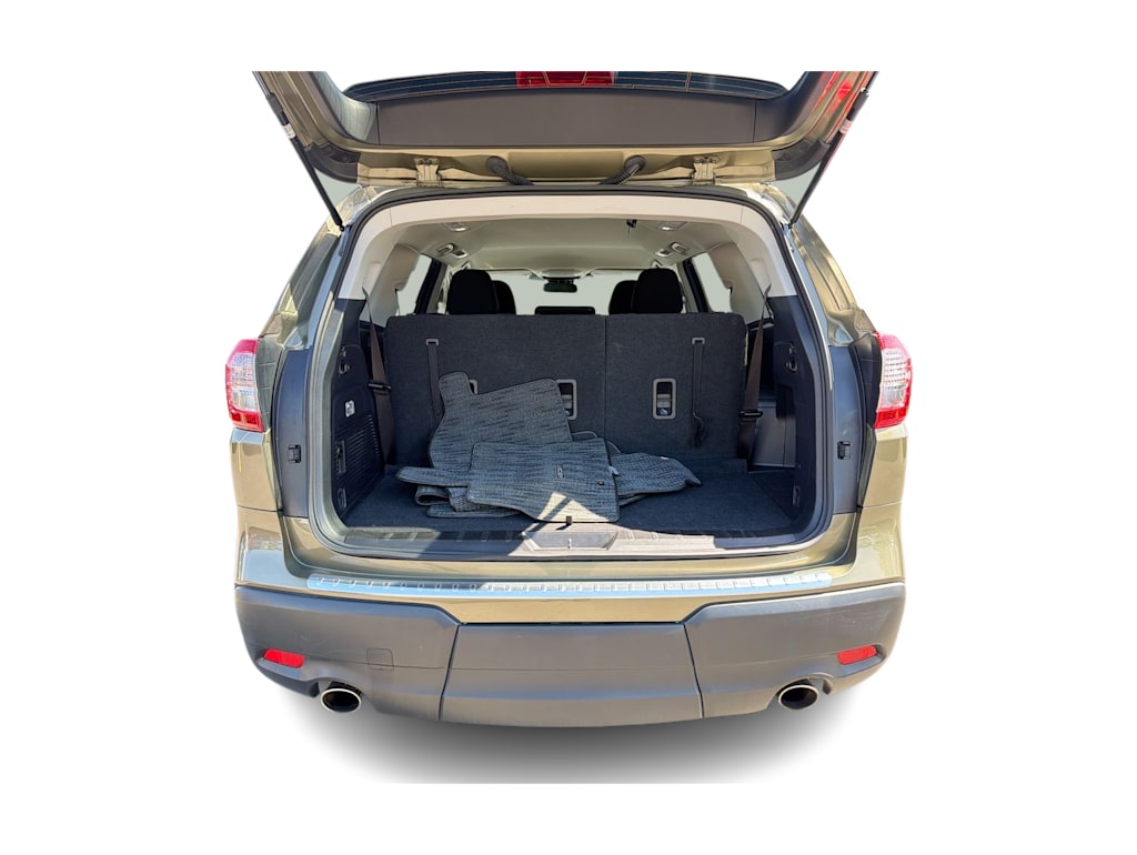 Thumbnail: 2024 Subaru Ascent - 16
