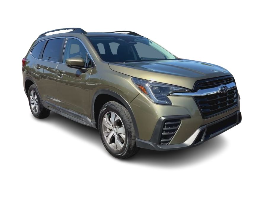 Thumbnail: 2024 Subaru Ascent - 17