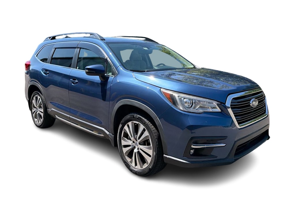 Thumbnail: 2020 Subaru Ascent - 26