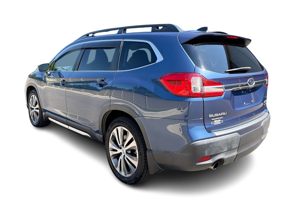 Thumbnail: 2020 Subaru Ascent - 22