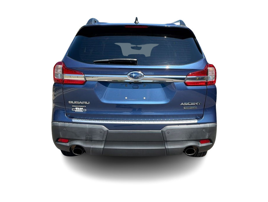 Thumbnail: 2020 Subaru Ascent - 23