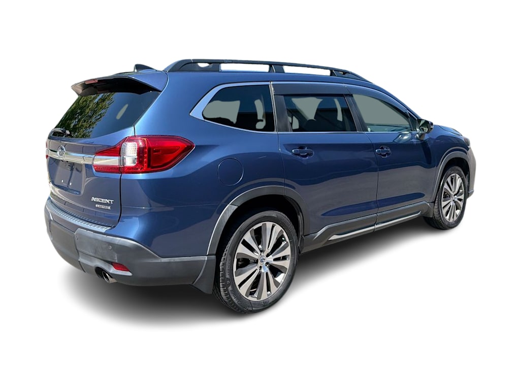 Thumbnail: 2020 Subaru Ascent - 24