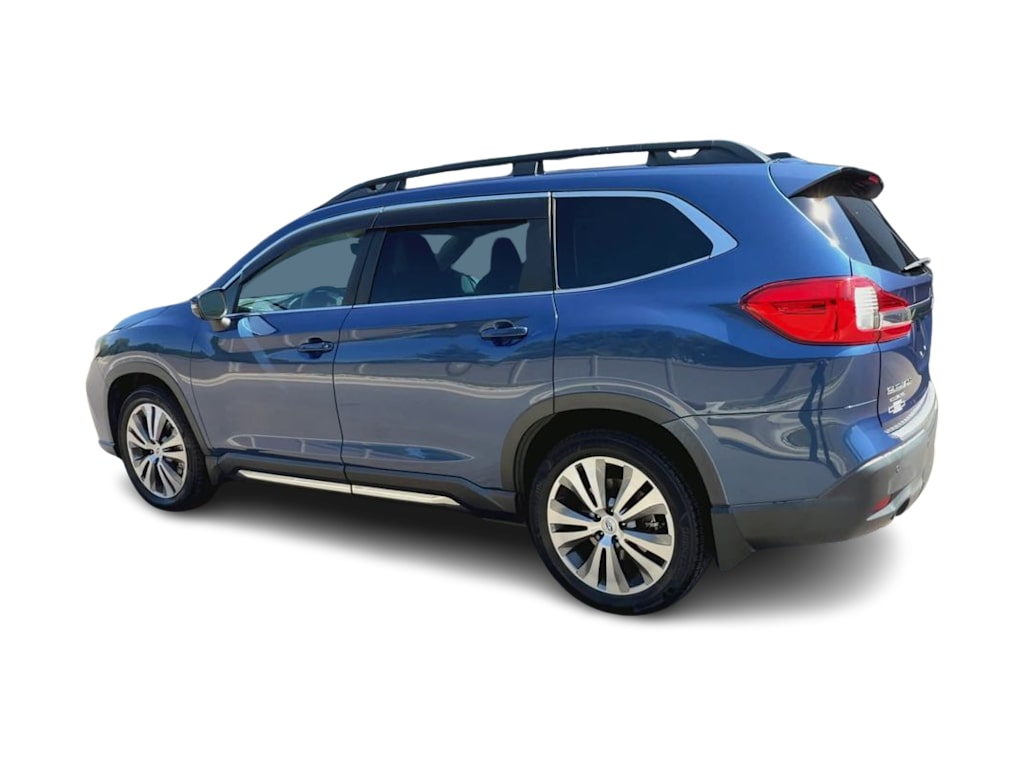 Thumbnail: 2020 Subaru Ascent - 4