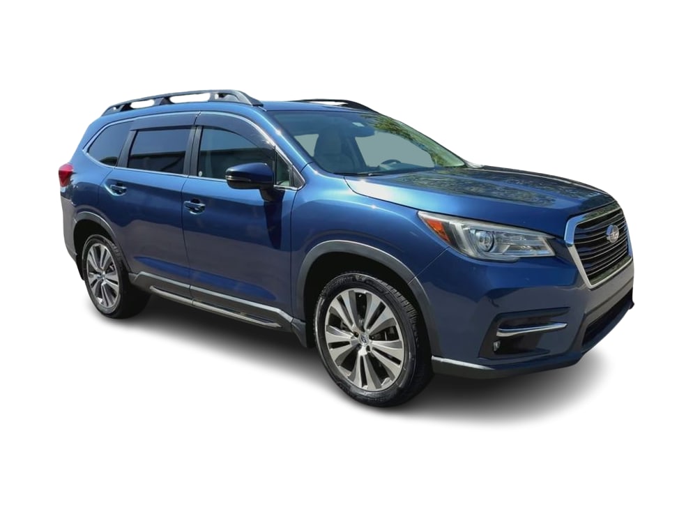 Thumbnail: 2020 Subaru Ascent - 17