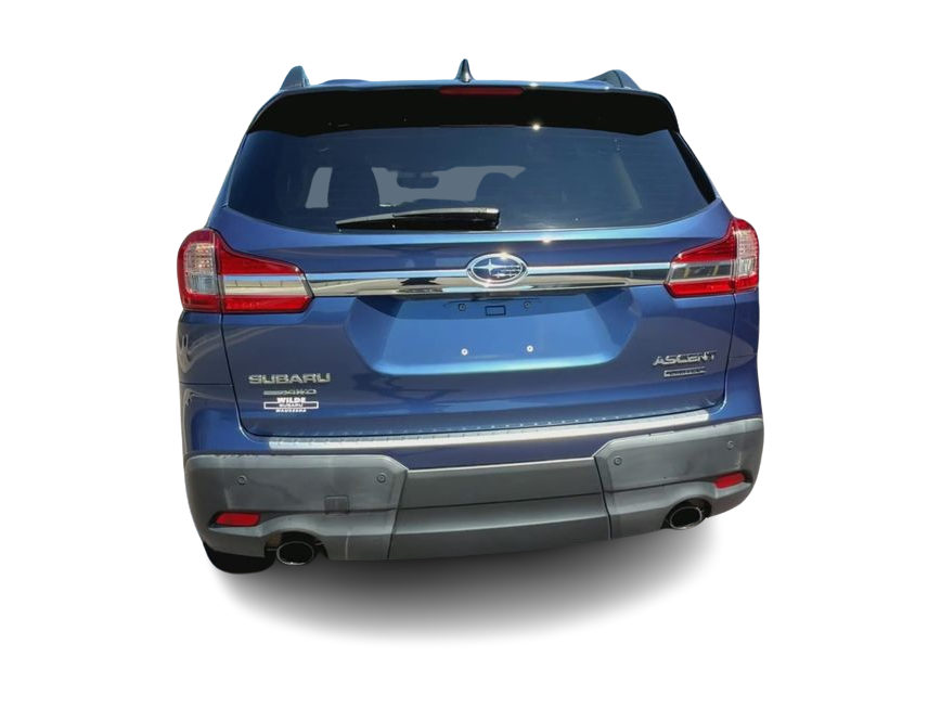 Thumbnail: 2020 Subaru Ascent - 5