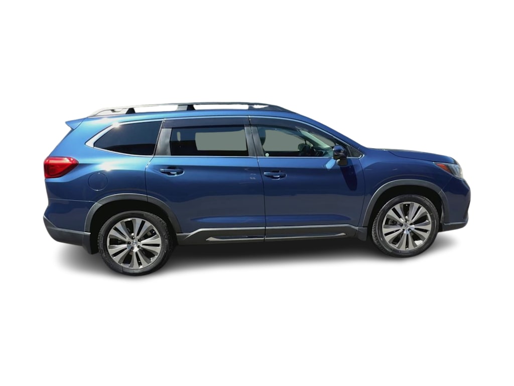 Thumbnail: 2020 Subaru Ascent - 20