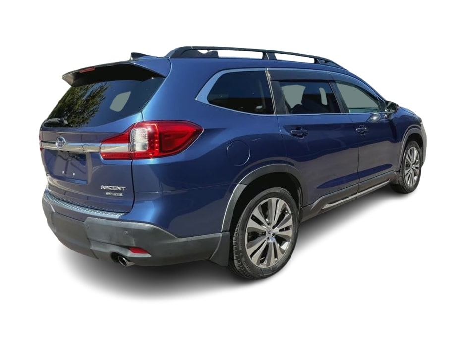 Thumbnail: 2020 Subaru Ascent - 19