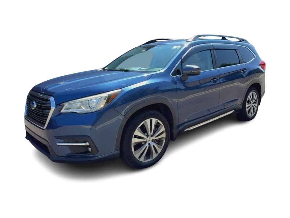 Thumbnail: 2020 Subaru Ascent - 18