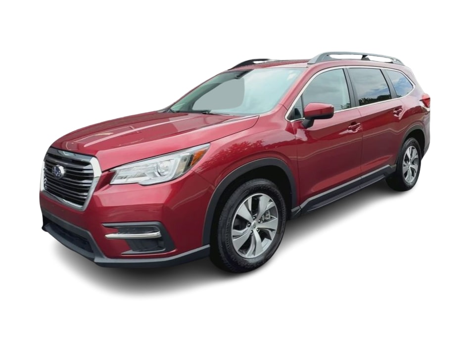 Thumbnail: 2022 Subaru Ascent - 18
