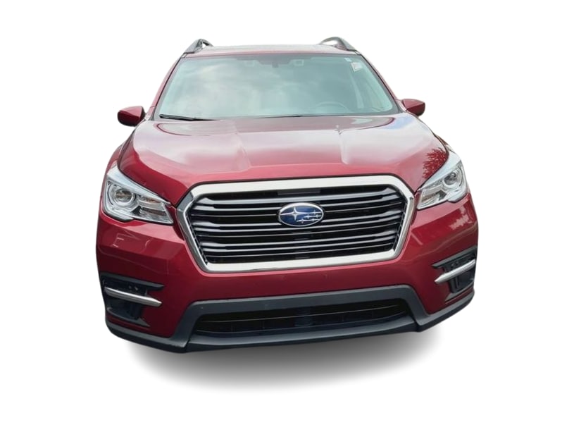 Thumbnail: 2022 Subaru Ascent - 6