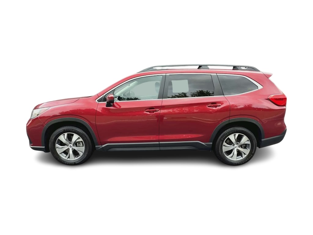 Thumbnail: 2022 Subaru Ascent - 3
