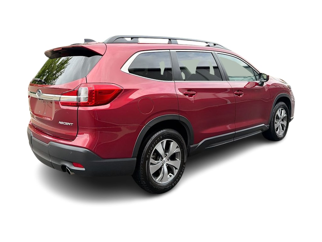 Thumbnail: 2022 Subaru Ascent - 24