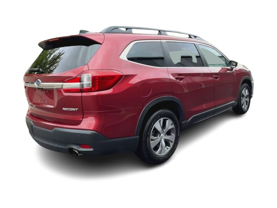 Thumbnail: 2022 Subaru Ascent - 19