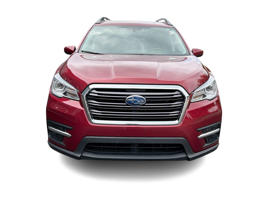 Thumbnail: 2022 Subaru Ascent - 27