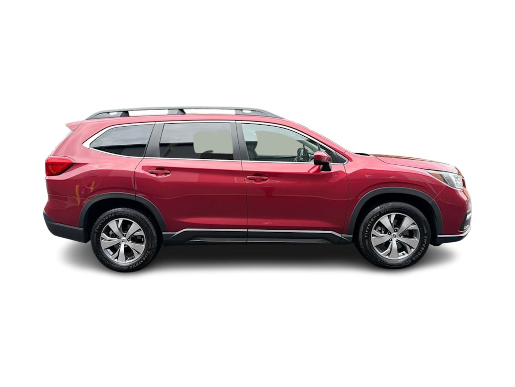 Thumbnail: 2022 Subaru Ascent - 25