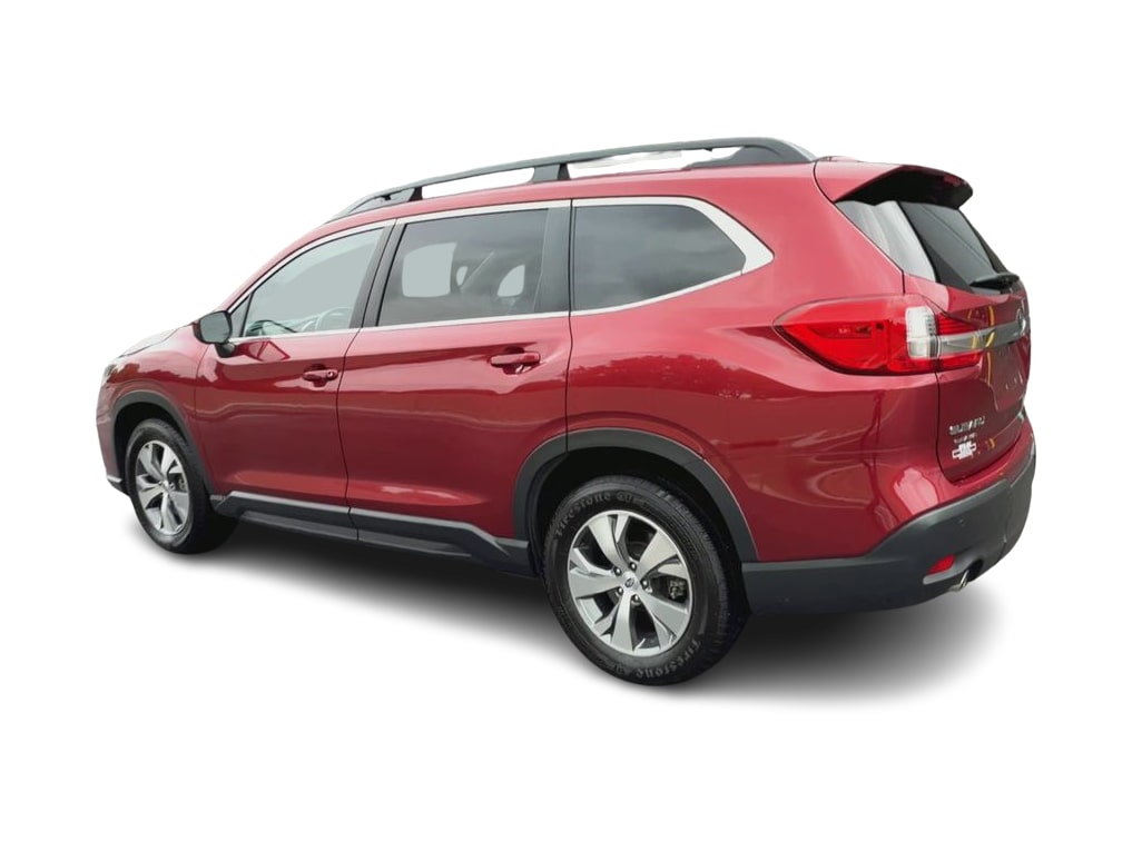 Thumbnail: 2022 Subaru Ascent - 4