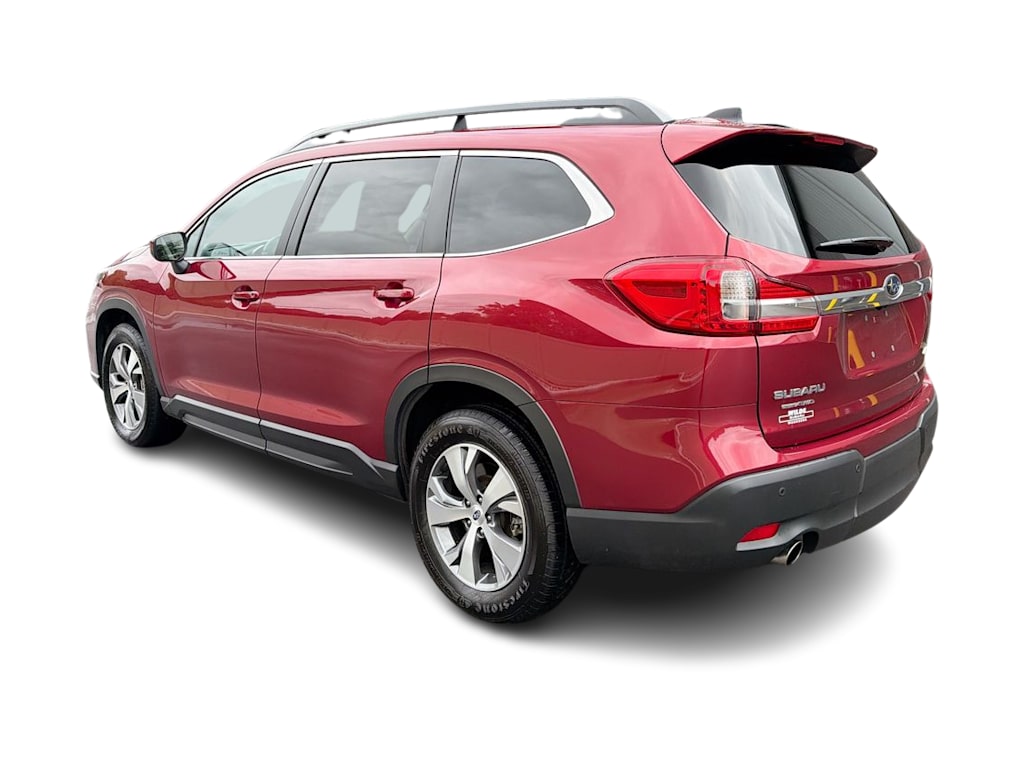 Thumbnail: 2022 Subaru Ascent - 22