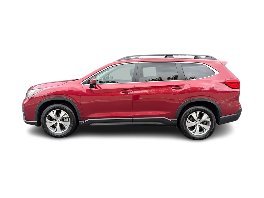 Thumbnail: 2022 Subaru Ascent - 21