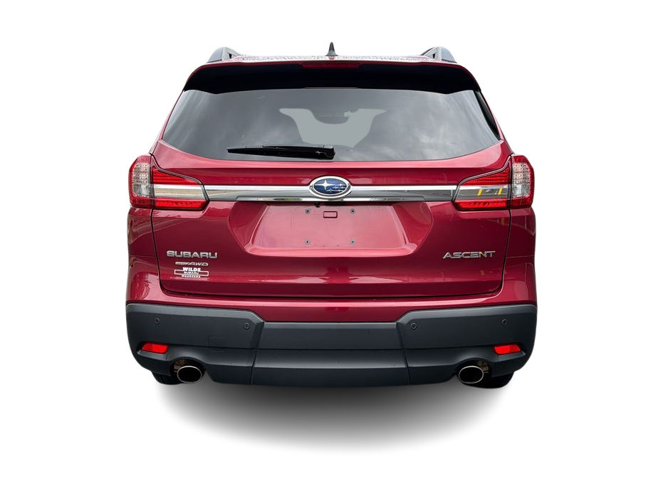 Thumbnail: 2022 Subaru Ascent - 23