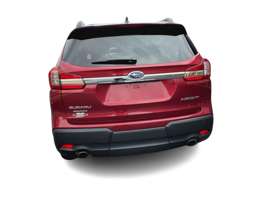 Thumbnail: 2022 Subaru Ascent - 5