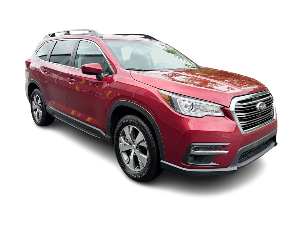 Thumbnail: 2022 Subaru Ascent - 26