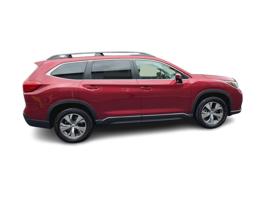 Thumbnail: 2022 Subaru Ascent - 20