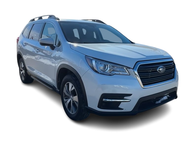 2022 Subaru Ascent Premium 18