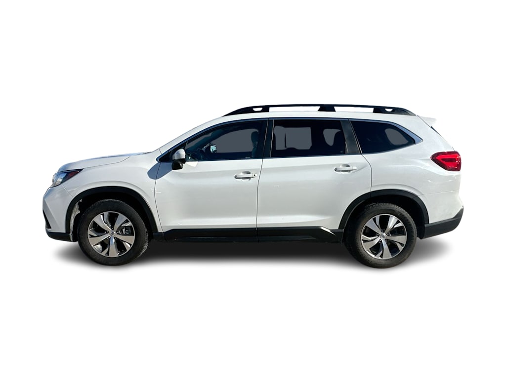 2022 Subaru Ascent Premium 22