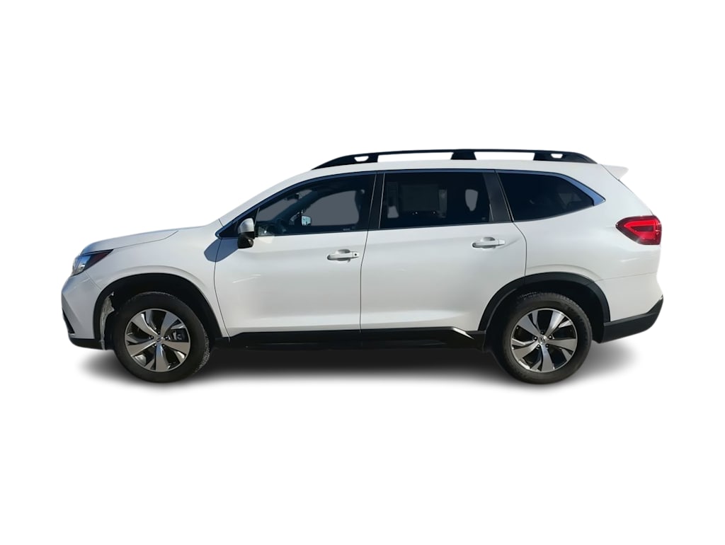 2022 Subaru Ascent Premium 3