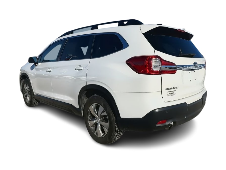 2022 Subaru Ascent Premium 4