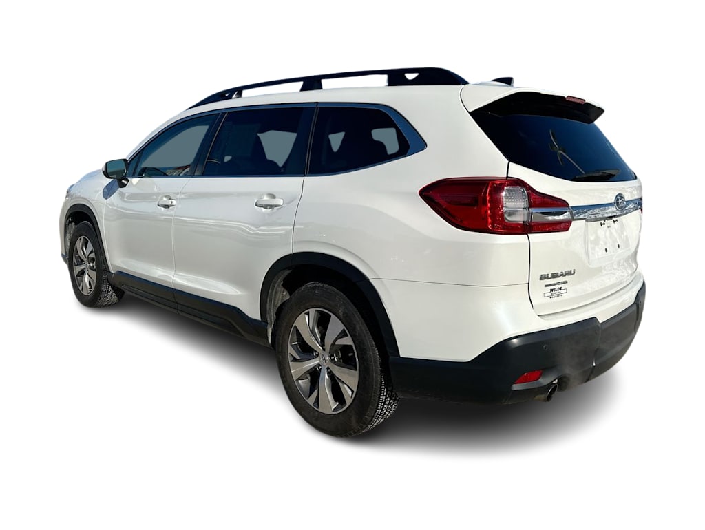 2022 Subaru Ascent Premium 23