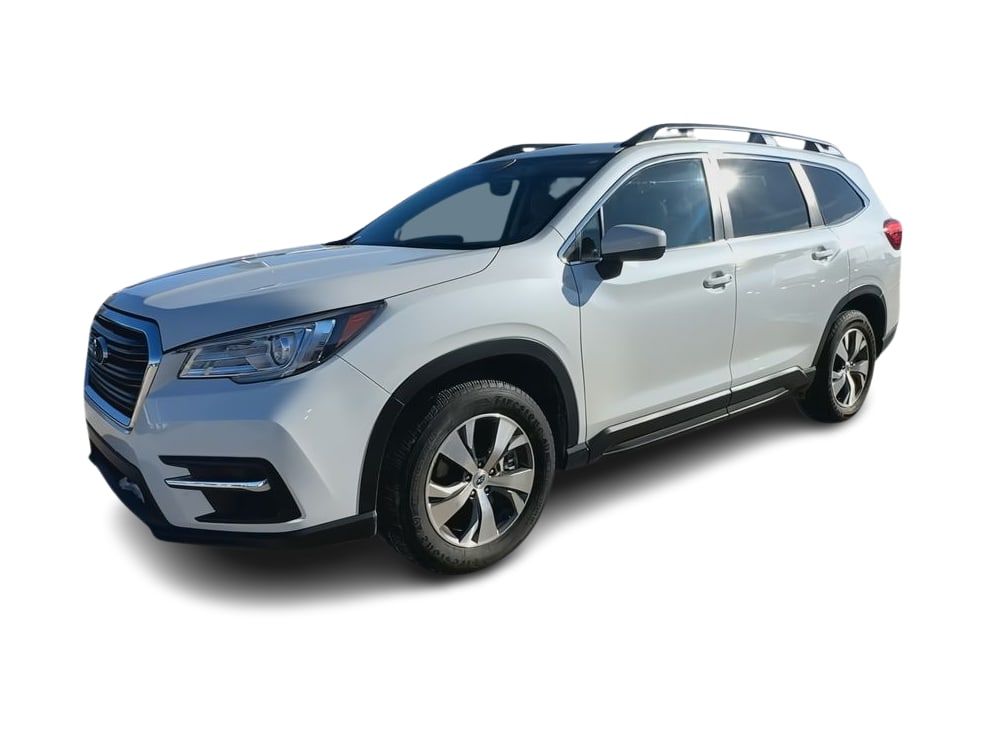 2022 Subaru Ascent Premium 19