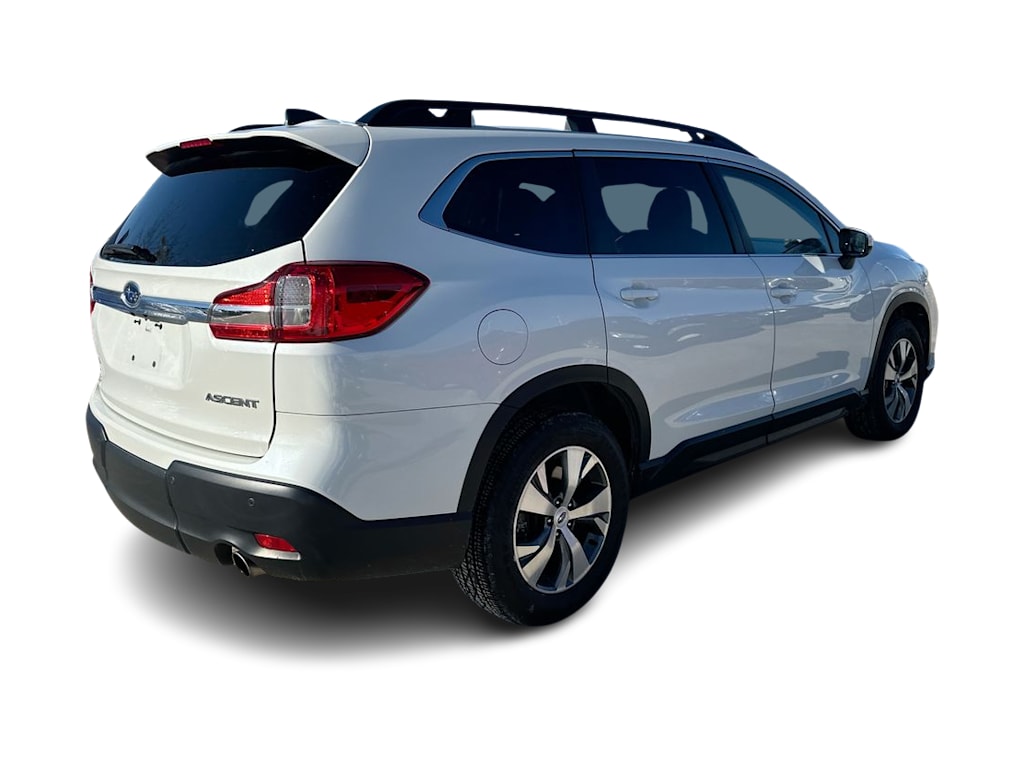 2022 Subaru Ascent Premium 25