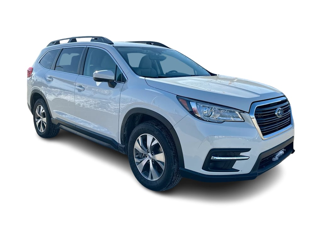 2022 Subaru Ascent Premium 27